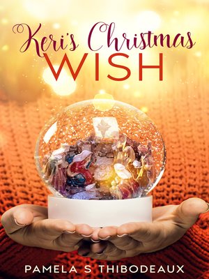 cover image of Keri's Christmas Wish